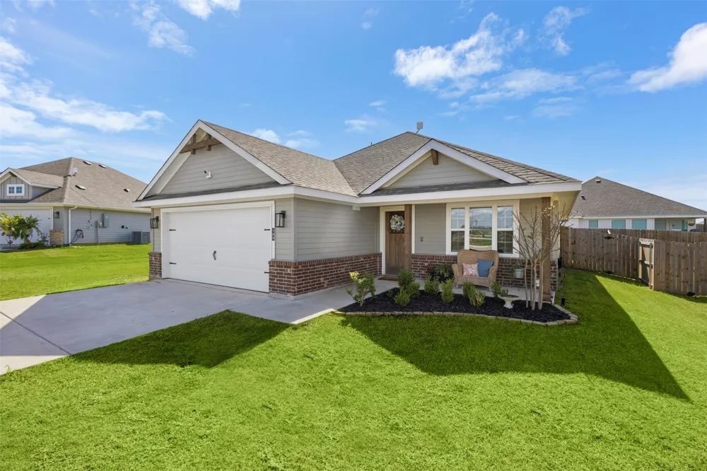 103 Olivia Street Hillsboro, TX 76645