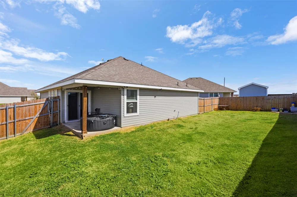 103 Olivia Street Hillsboro, TX 76645