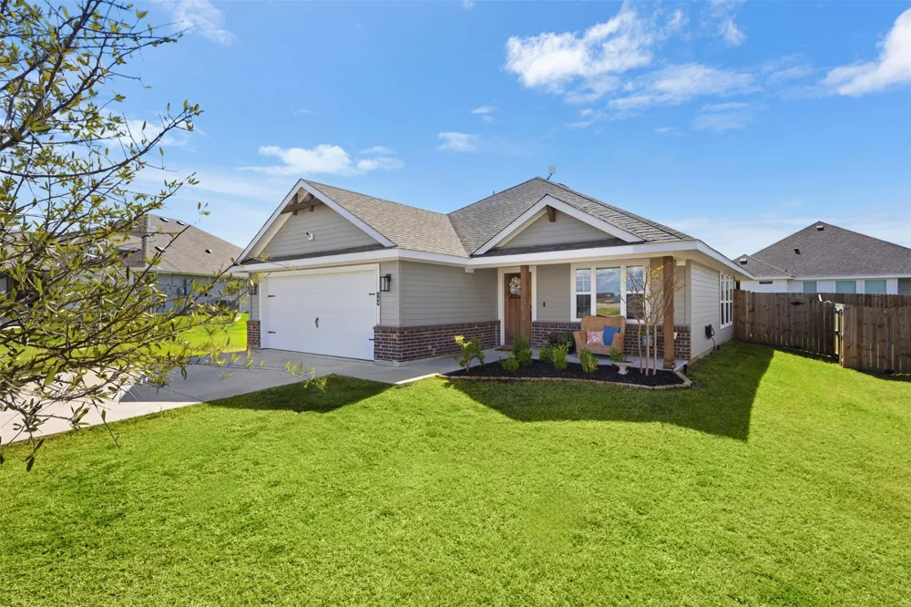 103 Olivia Street Hillsboro, TX 76645