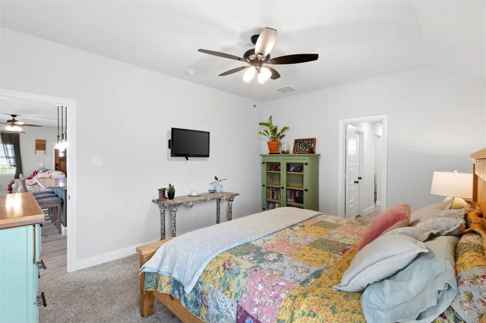 103 Olivia Street Hillsboro, TX 76645