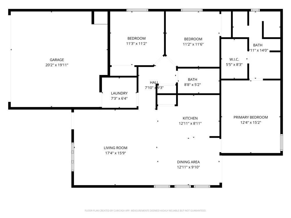 103 Olivia Street Hillsboro, TX 76645