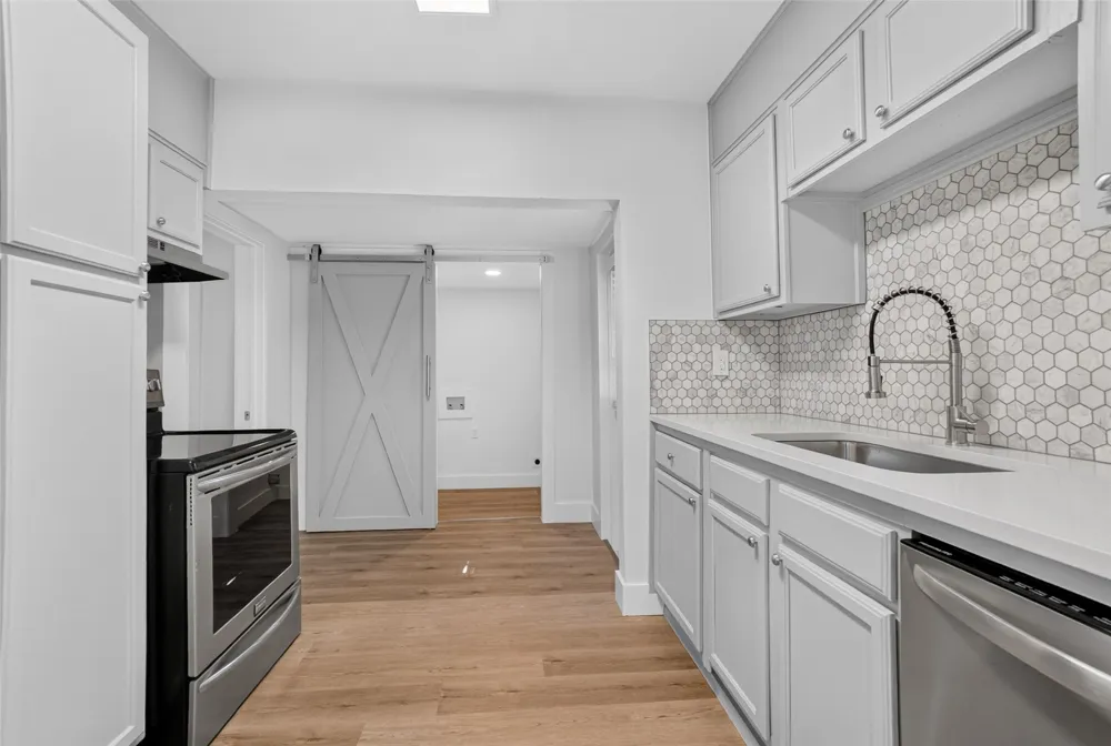 7428 Llano Avenue Fort Worth, TX 76116
