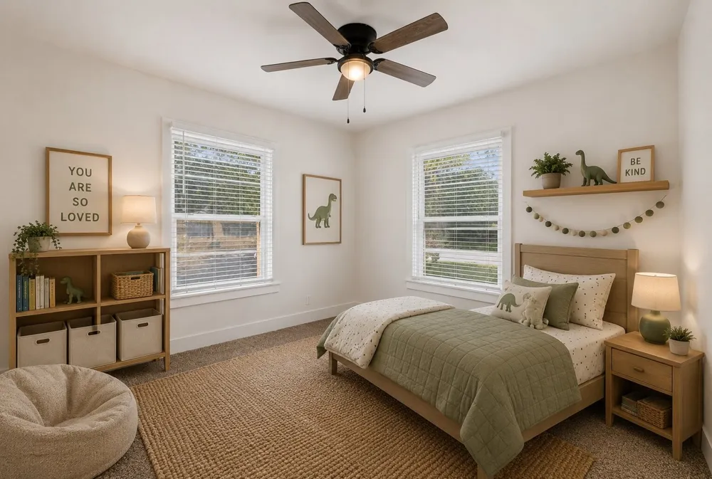 7428 Llano Avenue Fort Worth, TX 76116