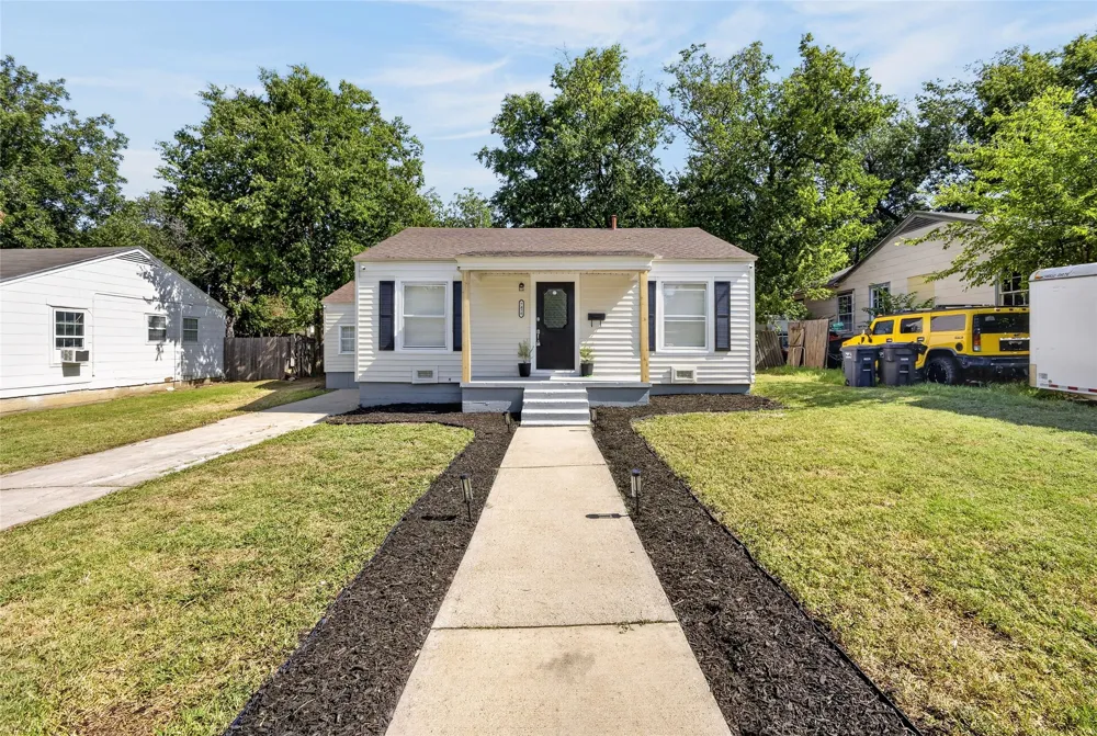 7428 Llano Avenue Fort Worth, TX 76116