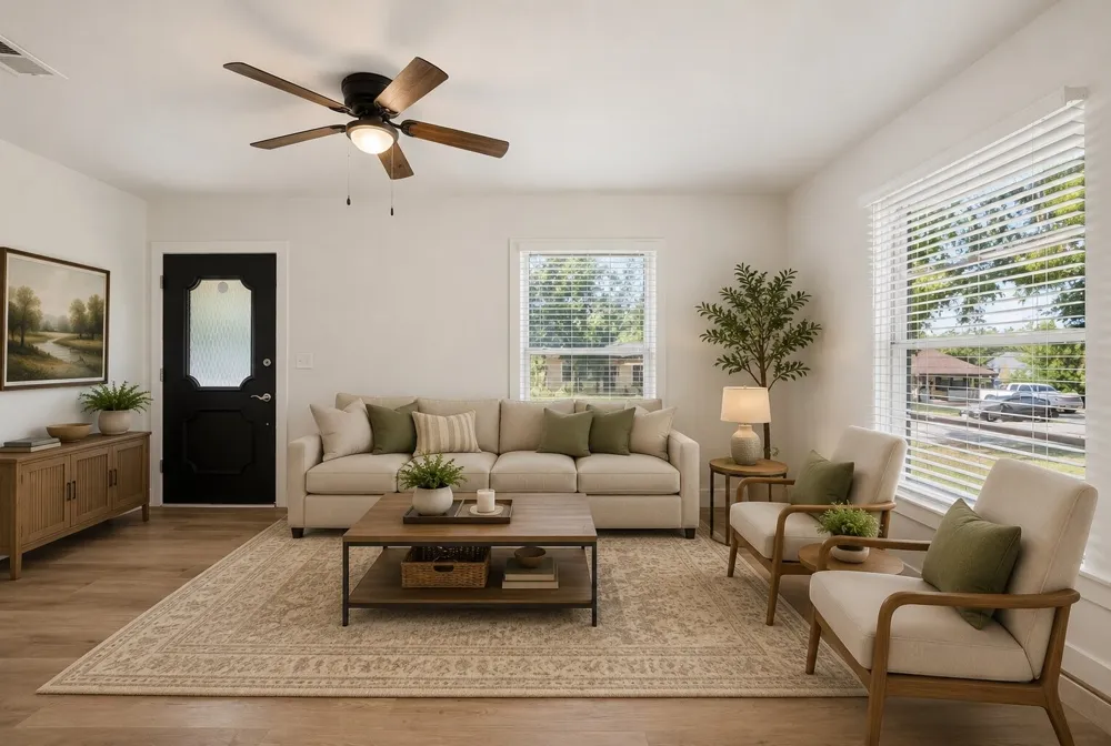 7428 Llano Avenue Fort Worth, TX 76116