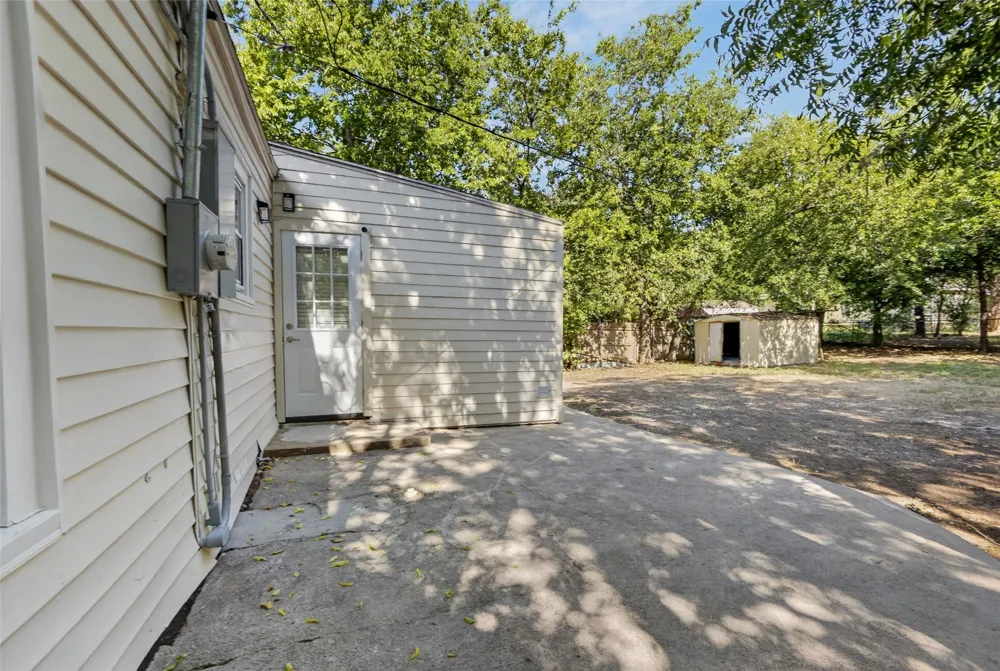 7428 Llano Avenue Fort Worth, TX 76116