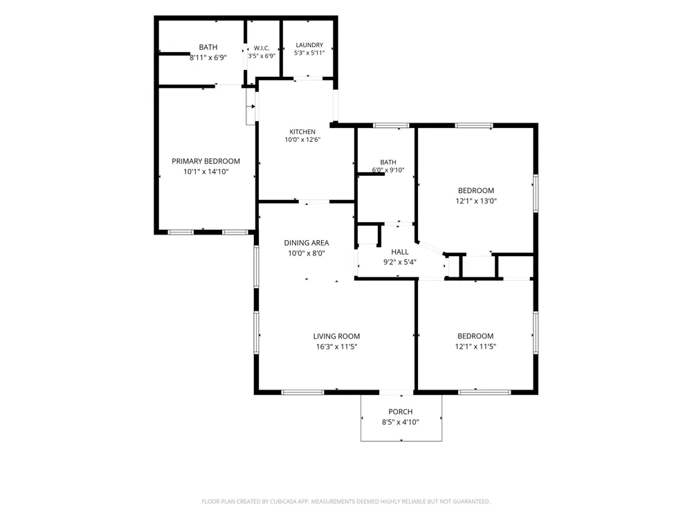 7428 Llano Avenue Fort Worth, TX 76116