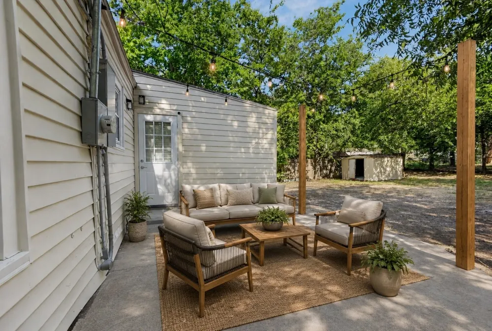7428 Llano Avenue Fort Worth, TX 76116