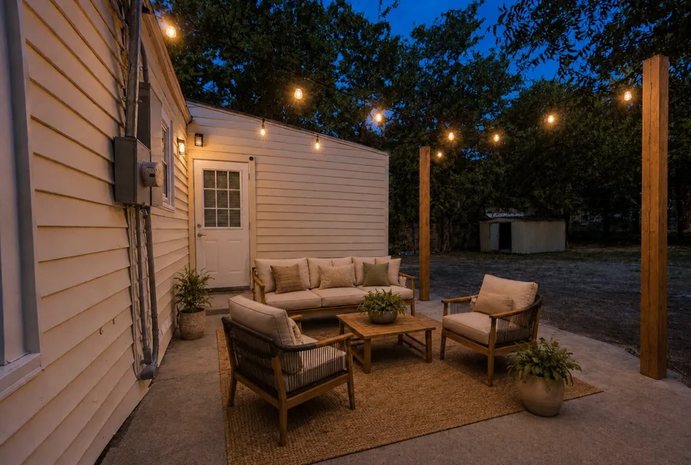 7428 Llano Avenue Fort Worth, TX 76116