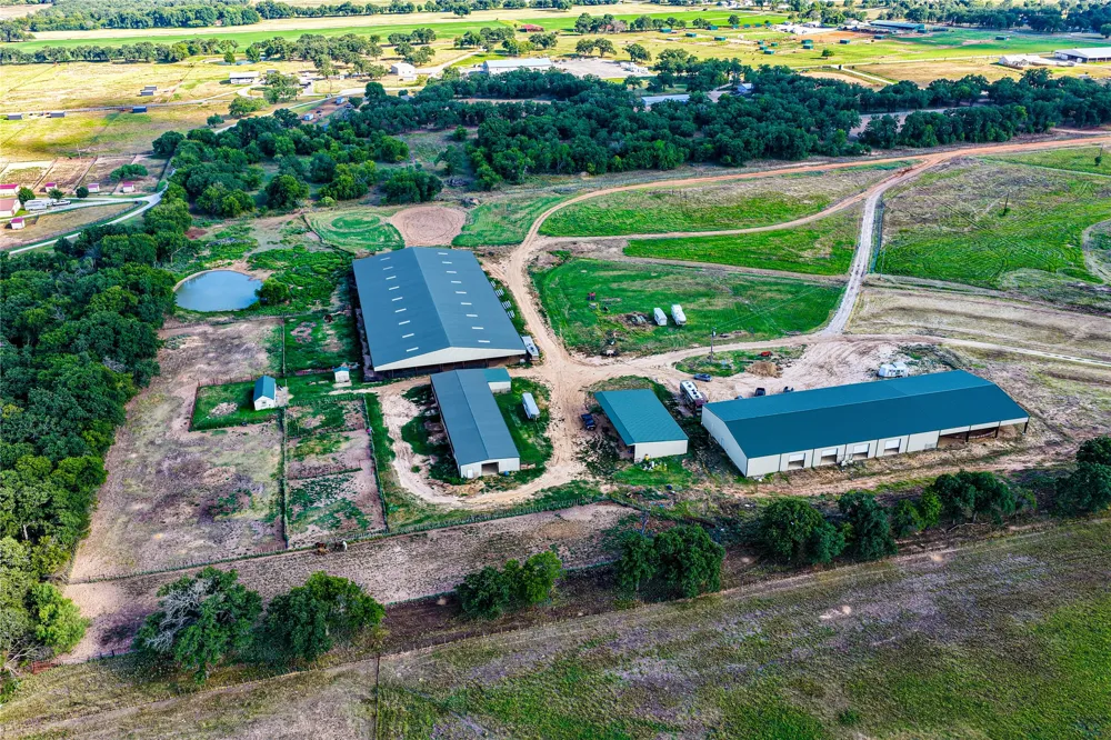 6670 Fm 2303 Stephenville, TX 76401