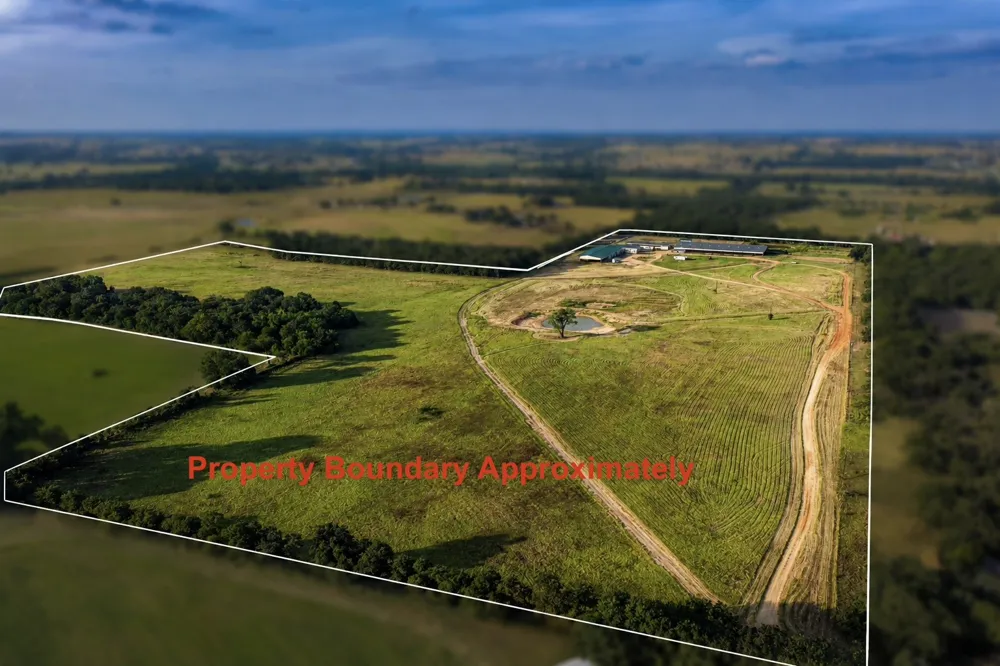 6670 Fm 2303 Stephenville, TX 76401