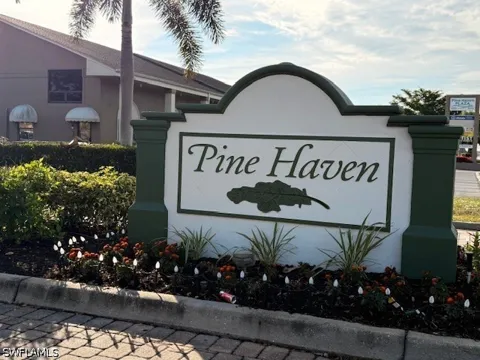 Pine Haven Way #140
