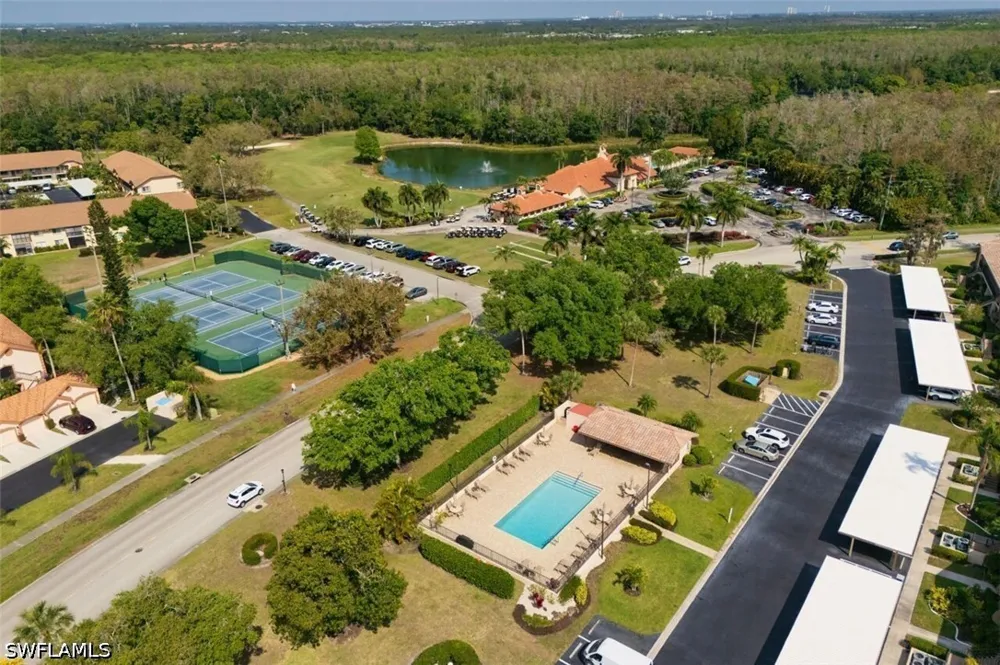 Cross Creek Boulevard #103 Fort Myers, FL 33912