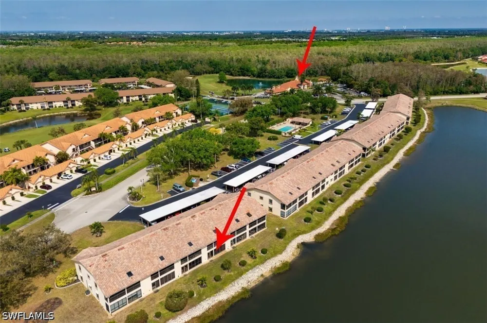 Cross Creek Boulevard #103 Fort Myers, FL 33912