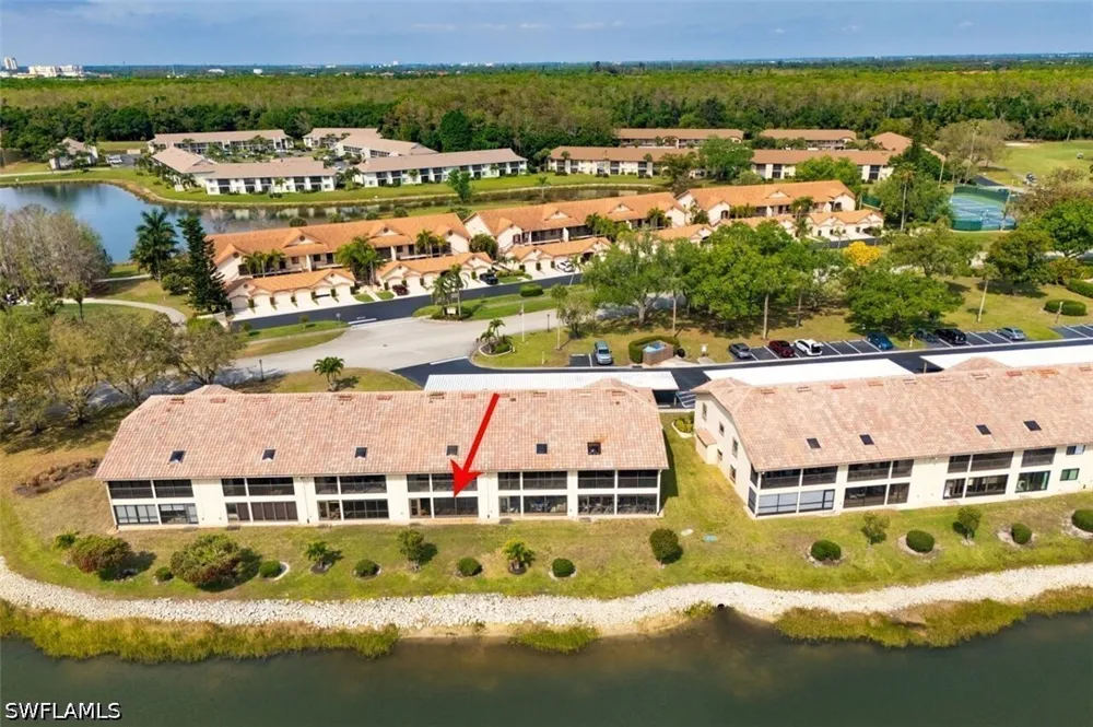 Cross Creek Boulevard #103 Fort Myers, FL 33912