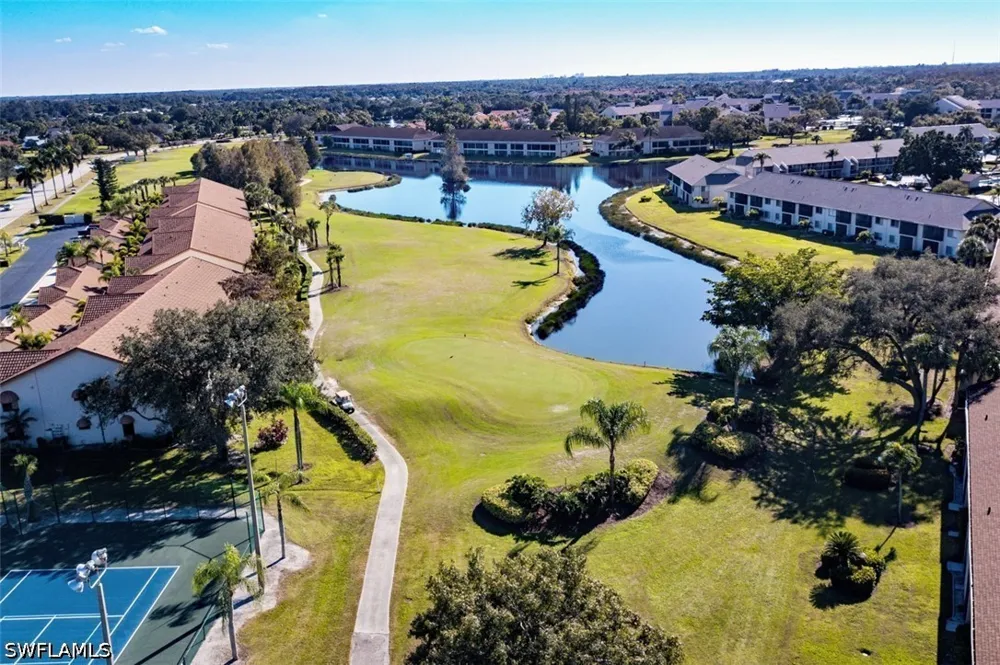 Cross Creek Boulevard #103 Fort Myers, FL 33912