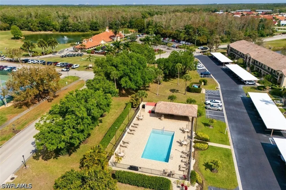 Cross Creek Boulevard #103 Fort Myers, FL 33912