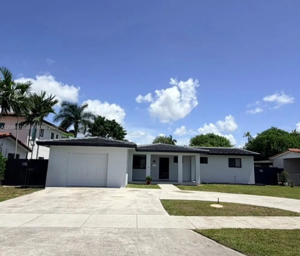 Address Not Shown Miami, FL 33165
