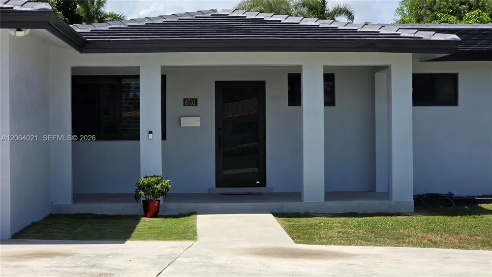 Address Not Shown Miami, FL 33165