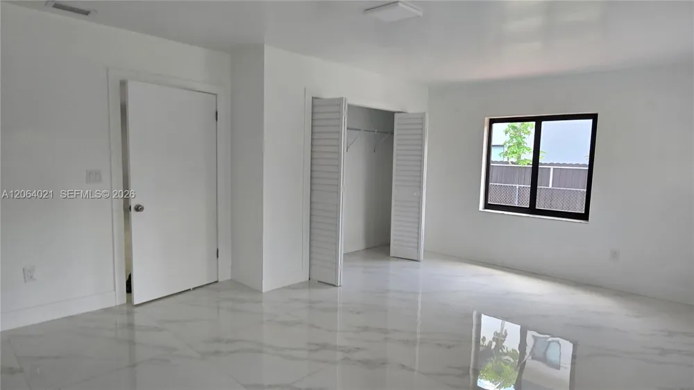Address Not Shown Miami, FL 33165