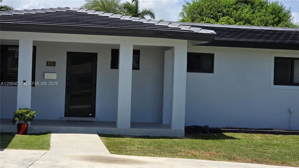 Address Not Shown Miami, FL 33165