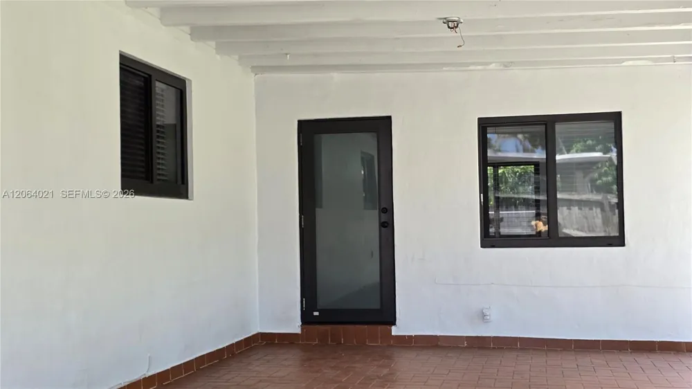 Address Not Shown Miami, FL 33165