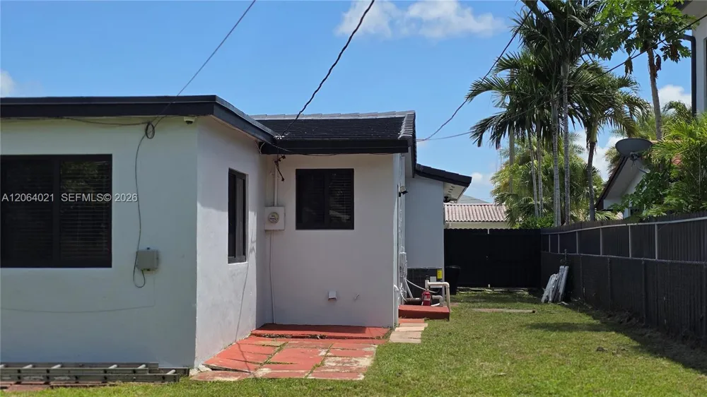 Address Not Shown Miami, FL 33165