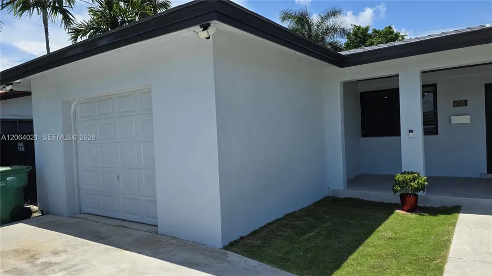 Address Not Shown Miami, FL 33165