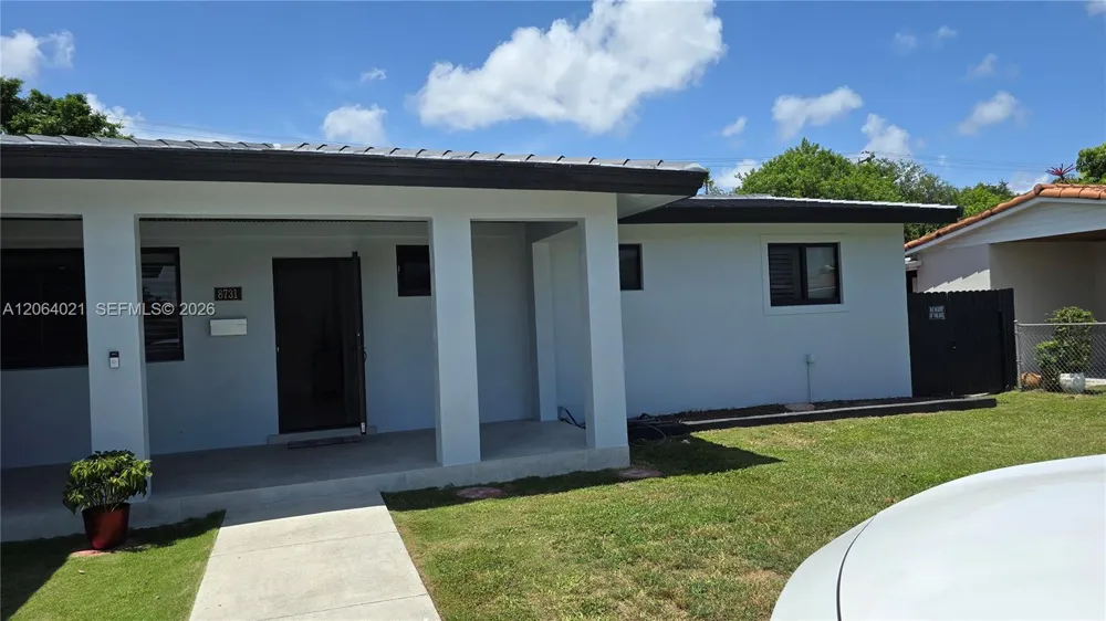 Address Not Shown Miami, FL 33165