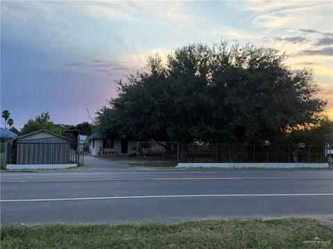 4827 Fm 493 Road