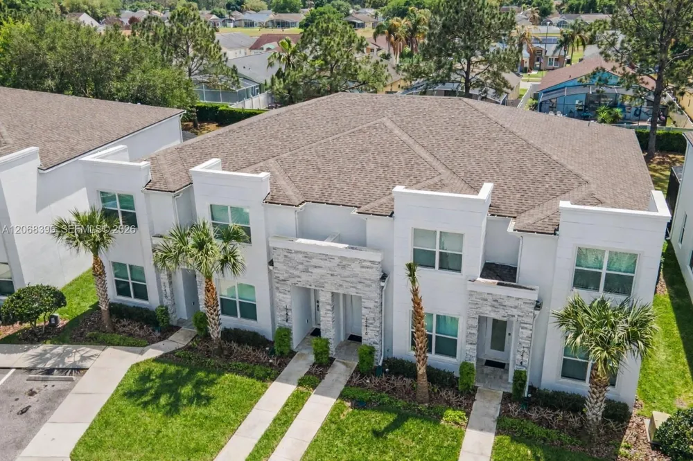 17416 Hidden Forest Clermont, FL 34714