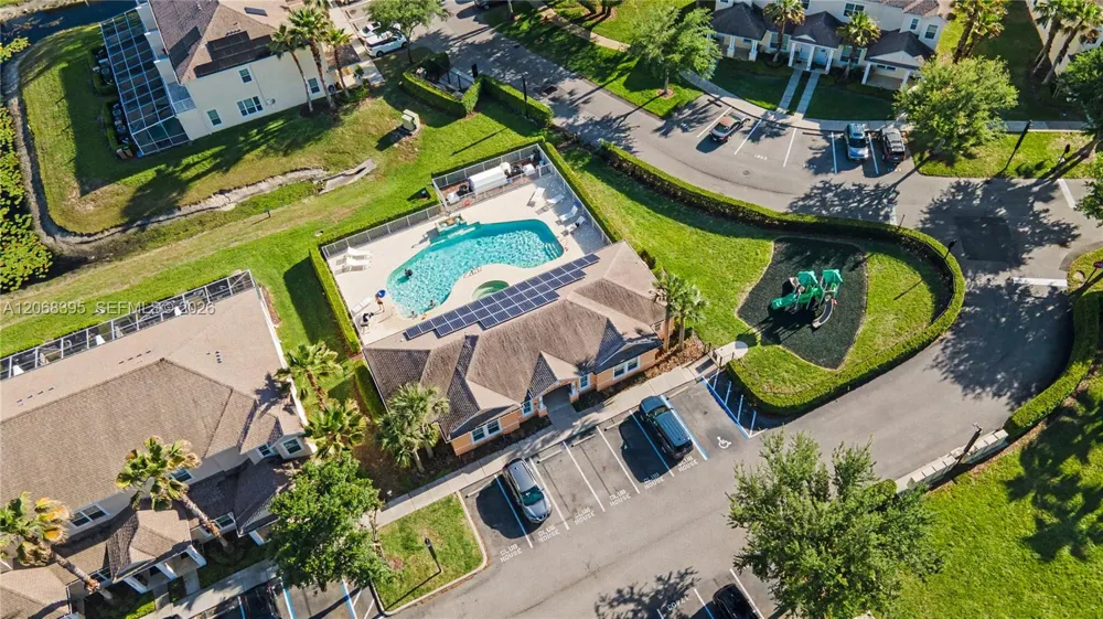 17416 Hidden Forest Clermont, FL 34714