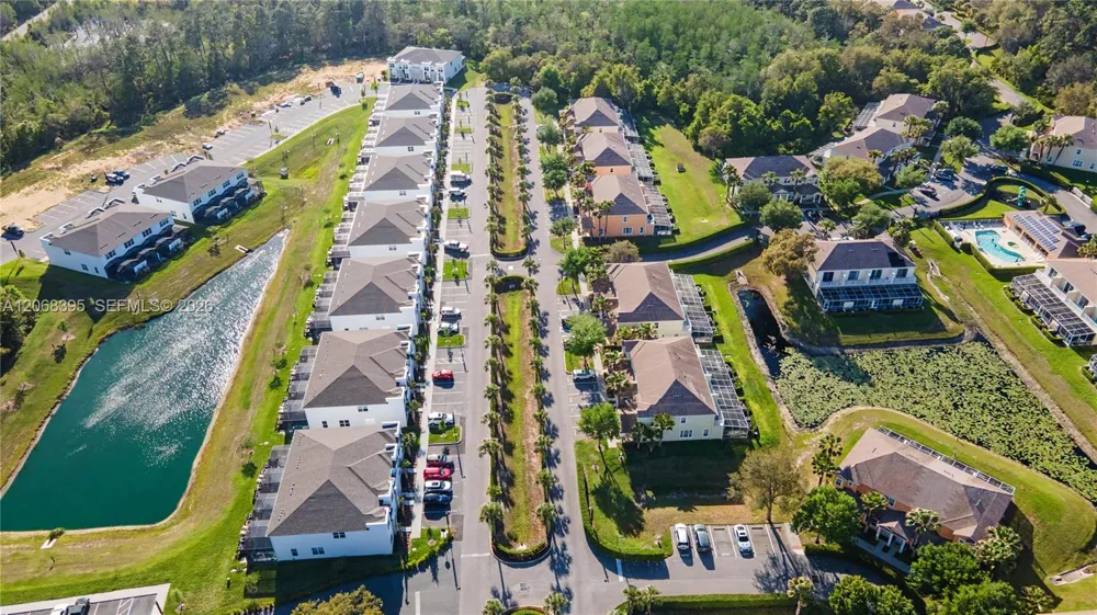 17416 Hidden Forest Clermont, FL 34714