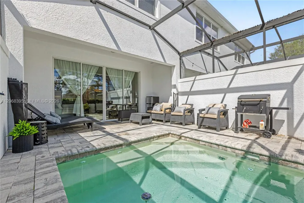 17416 Hidden Forest Clermont, FL 34714