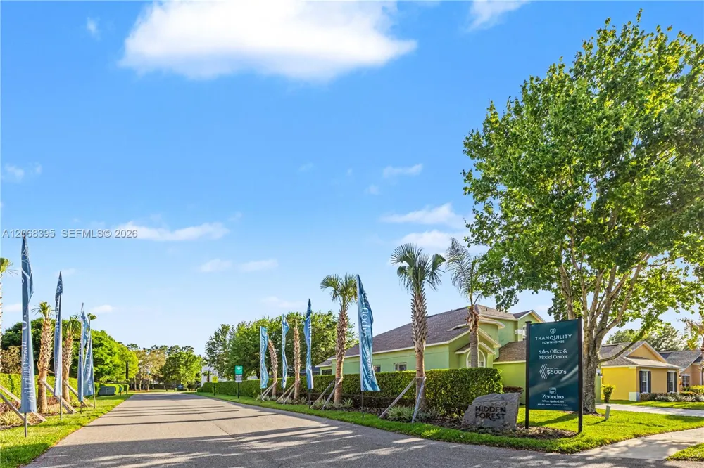 17416 Hidden Forest Clermont, FL 34714