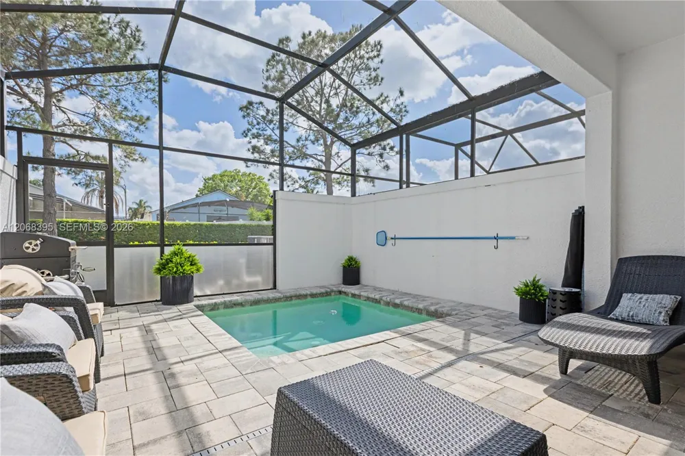 17416 Hidden Forest Clermont, FL 34714