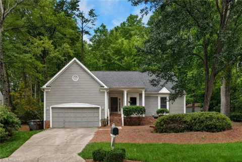 4702 Country Woods Lane