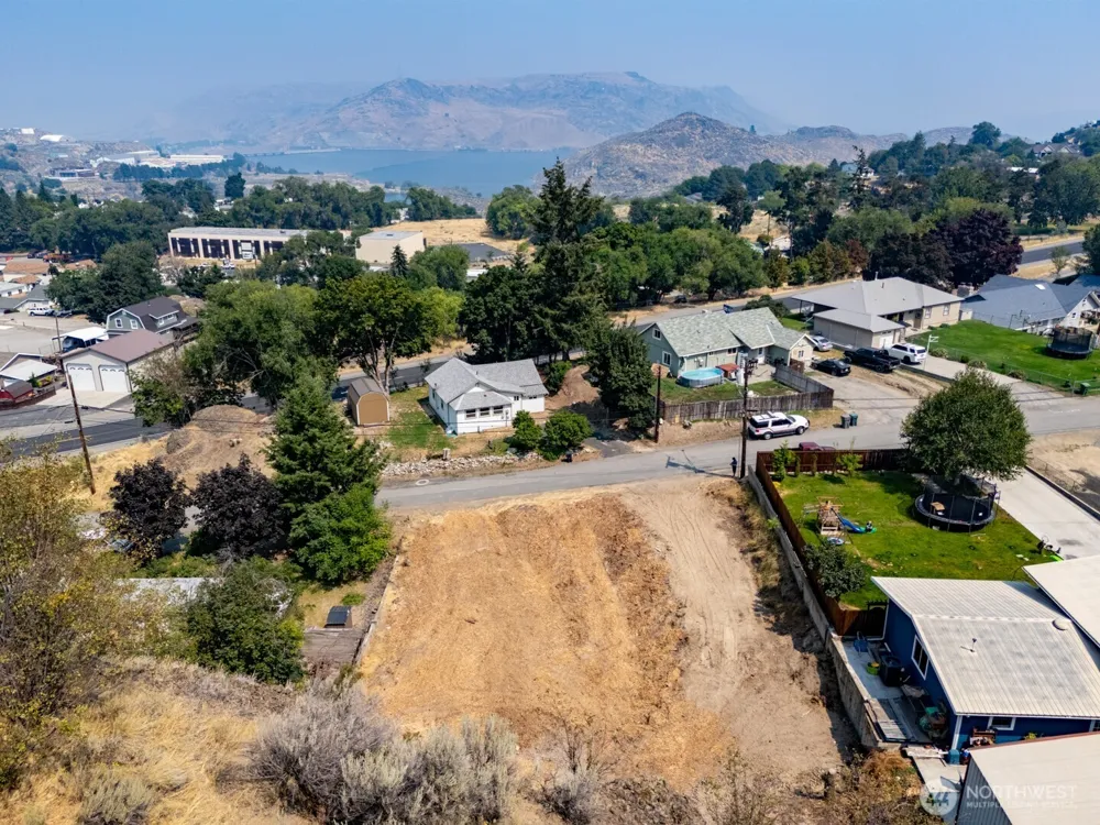 455 459 Partello Park Grand Coulee, WA 99133
