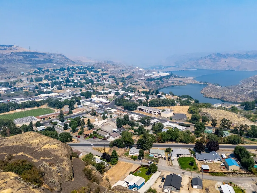 455 459 Partello Park Grand Coulee, WA 99133