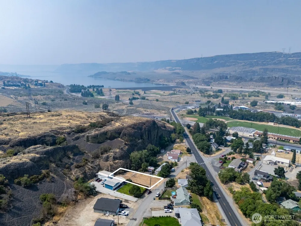 455 459 Partello Park Grand Coulee, WA 99133