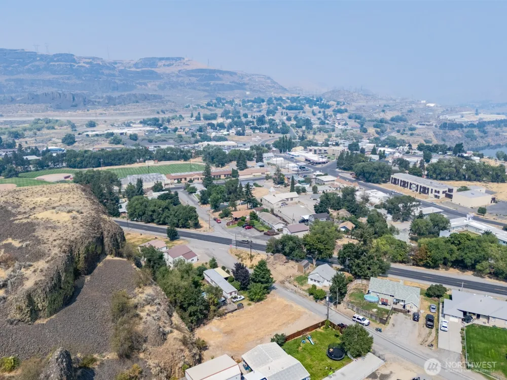 455 459 Partello Park Grand Coulee, WA 99133