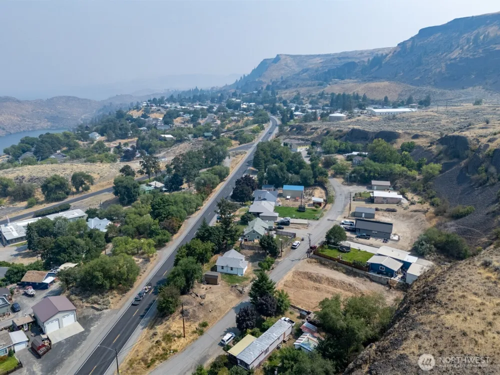 455 459 Partello Park Grand Coulee, WA 99133
