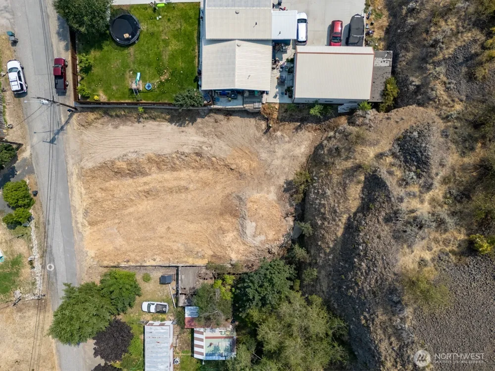 455 459 Partello Park Grand Coulee, WA 99133