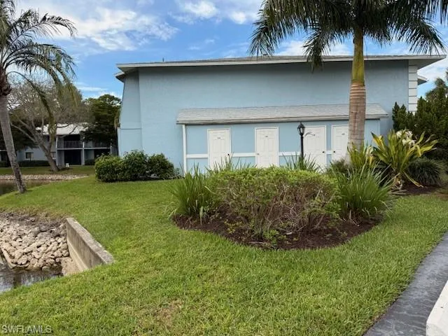 28181 Pine Haven Way #140 Bonita Springs, FL 34135