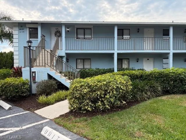 28181 Pine Haven Way #140 Bonita Springs, FL 34135