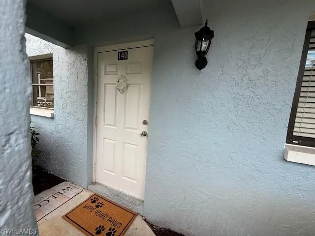 28181 Pine Haven Way #140 Bonita Springs, FL 34135