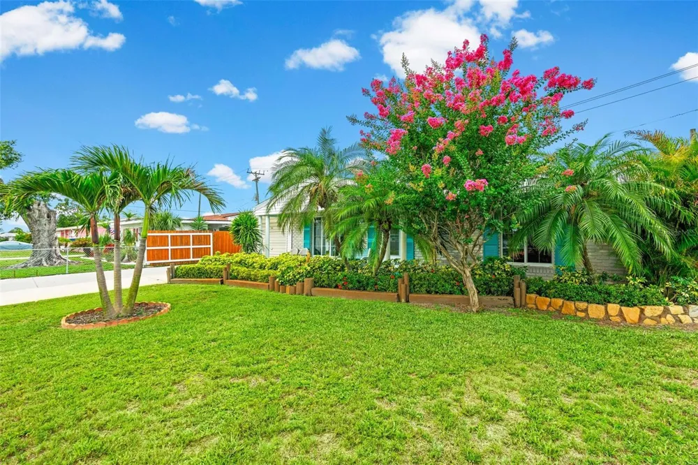 2545 EDNOR STREET Port Charlotte, FL 33952