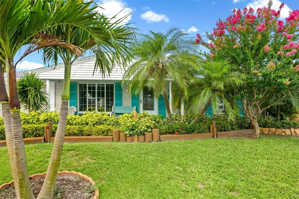 2545 EDNOR STREET Port Charlotte, FL 33952