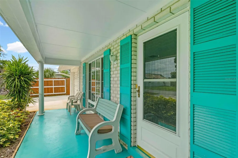 2545 EDNOR STREET Port Charlotte, FL 33952