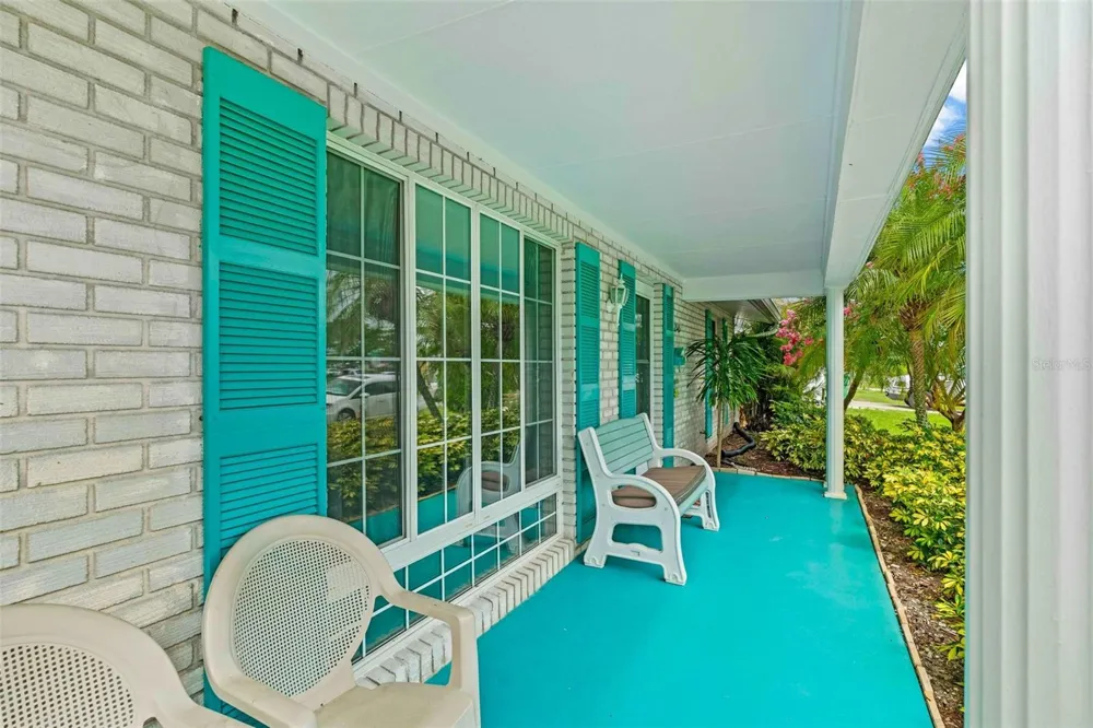 2545 EDNOR STREET Port Charlotte, FL 33952
